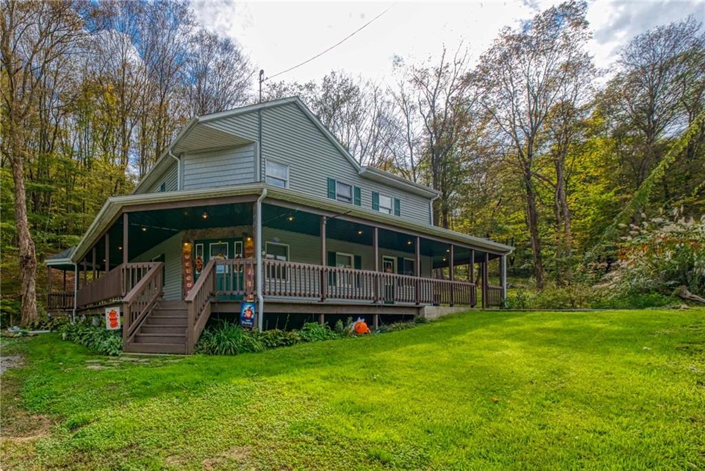 2905 Kane Road Aliquippa, PA 15001 - Photo 3 of 25 Gallery Image 3