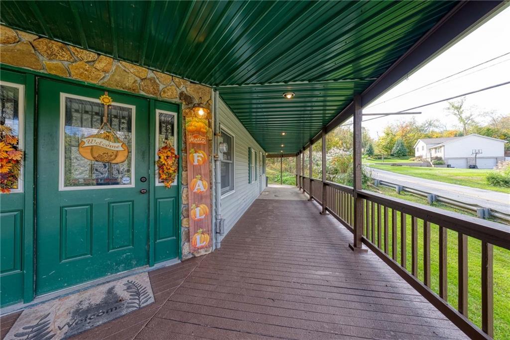 2905 Kane Road Aliquippa, PA 15001 - Photo 21 of 25 Gallery Image 21