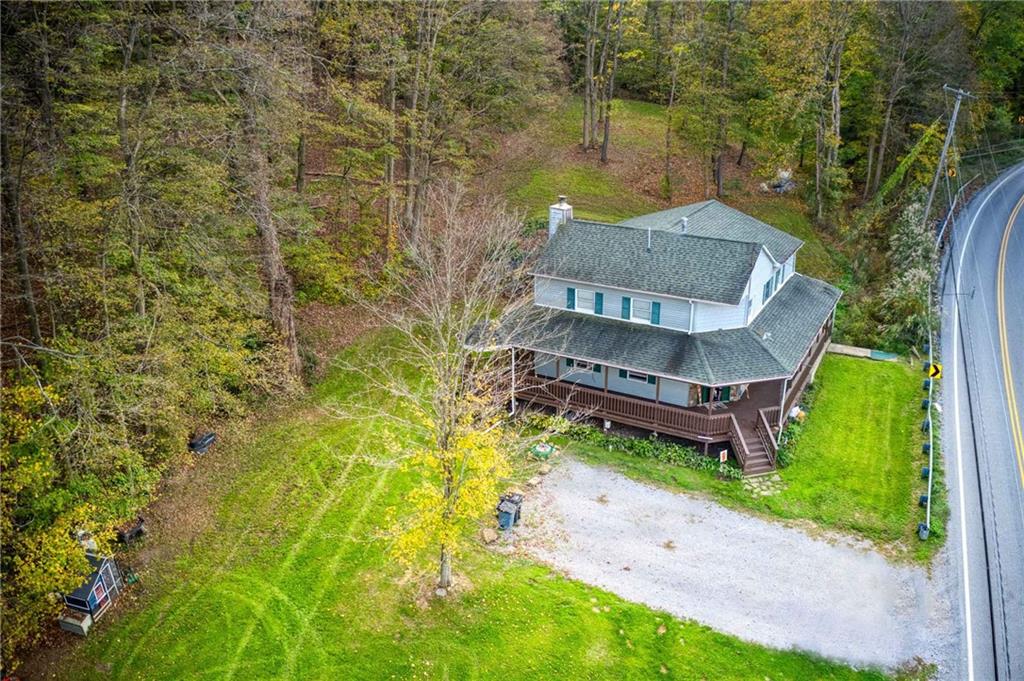 2905 Kane Road Aliquippa, PA 15001 - Photo 23 of 25 Gallery Image 23