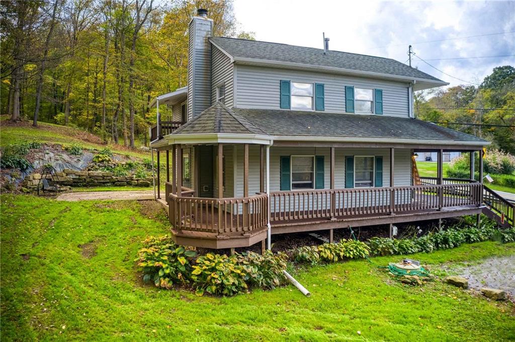 2905 Kane Road Aliquippa, PA 15001 - Photo 4 of 25 Gallery Image 4