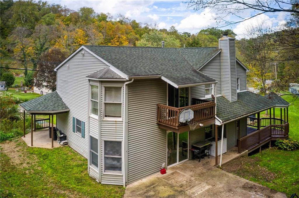 2905 Kane Road Aliquippa, PA 15001 - Photo 5 of 25 Gallery Image 5