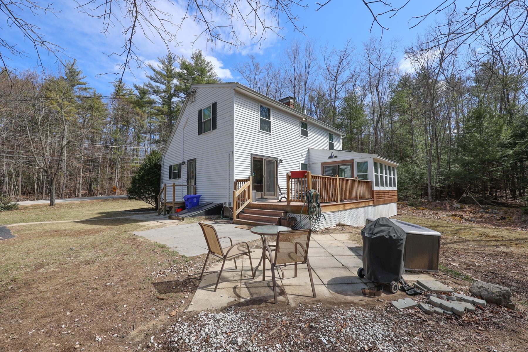 126 Bow Bog Road Bow, NH 03304 - Photo 23 of 27