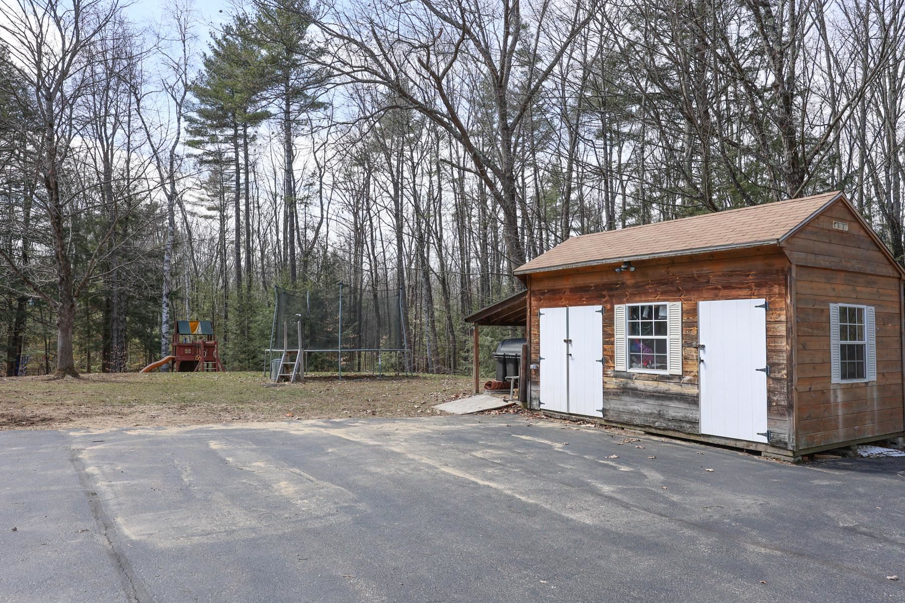126 Bow Bog Road Bow, NH 03304 - Photo 26 of 27