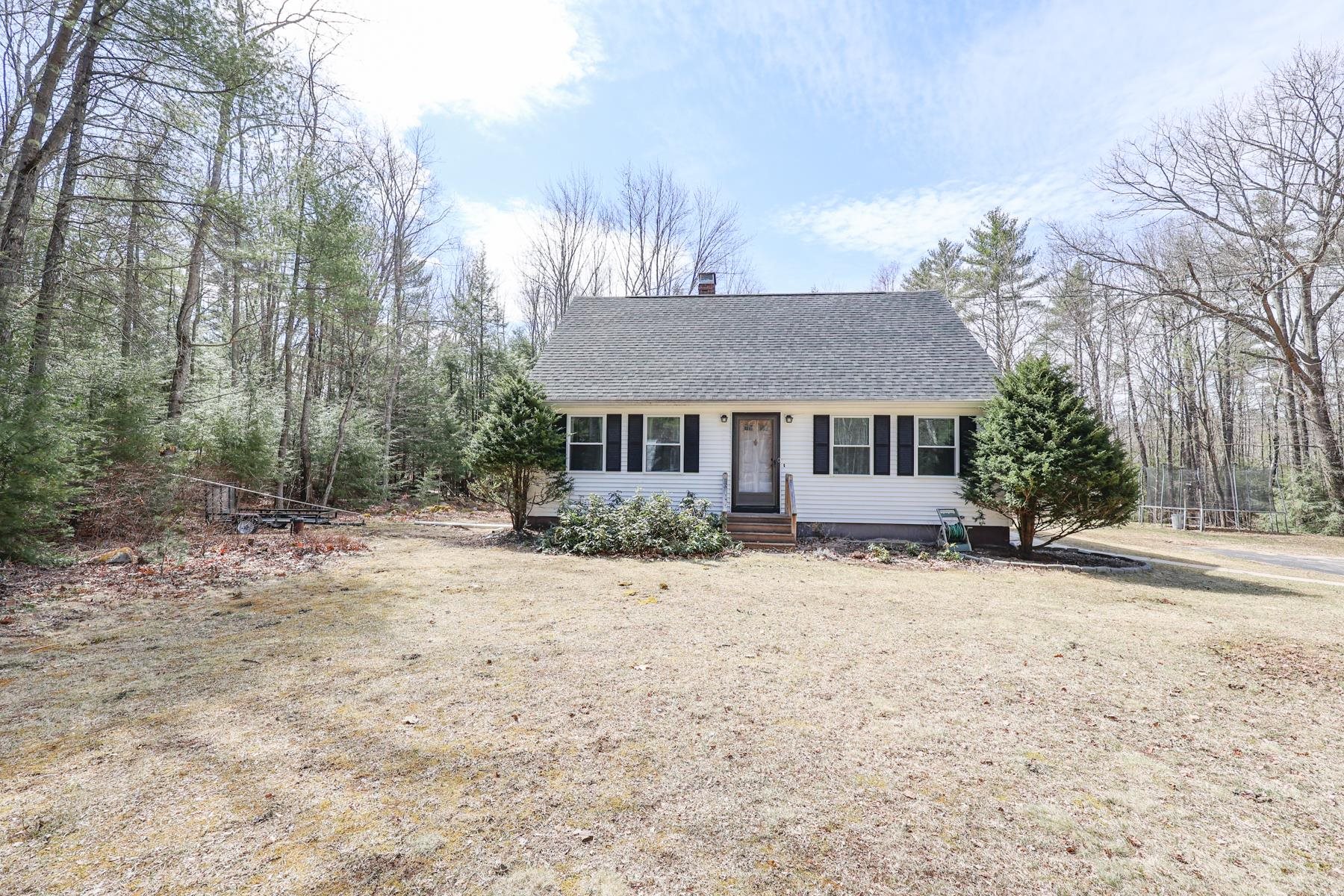 126 Bow Bog Road Bow, NH 03304 - Photo 27 of 27