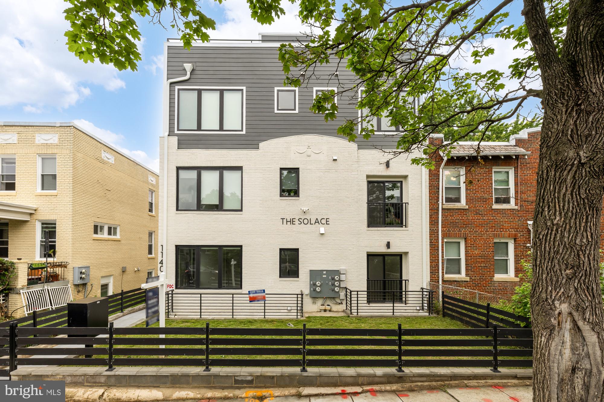 1140 Oates Street Northeast, Unit 201 Washington, DC 20002 - Photo 3 of 44