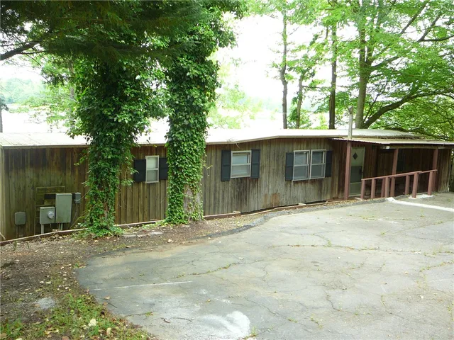 $180,000 | 24 Madden Drive, Abbeville, SC 29620