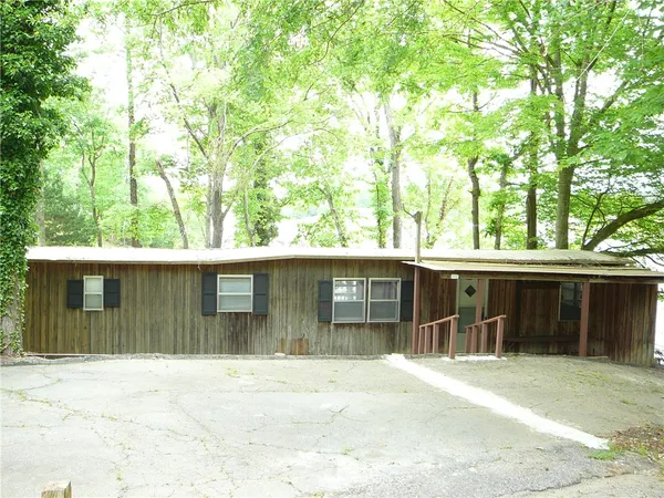 $180,000 | 24 Madden Drive, Abbeville, SC 29620