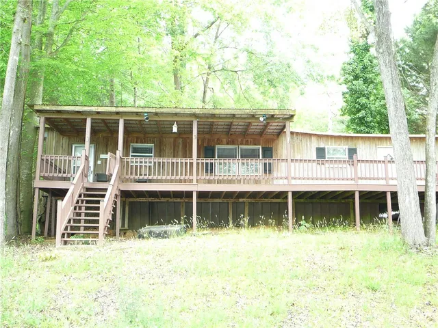 $180,000 | 24 Madden Drive, Abbeville, SC 29620