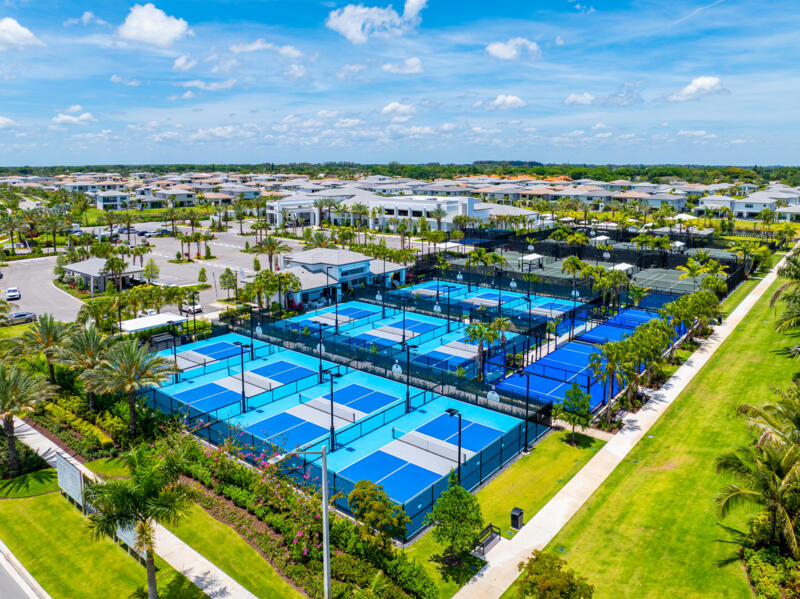 9547 Riverside Pk Drive Boca Raton, FL 33434 - Photo 92 of 96 LOE-Clubhouse-Drone-49
