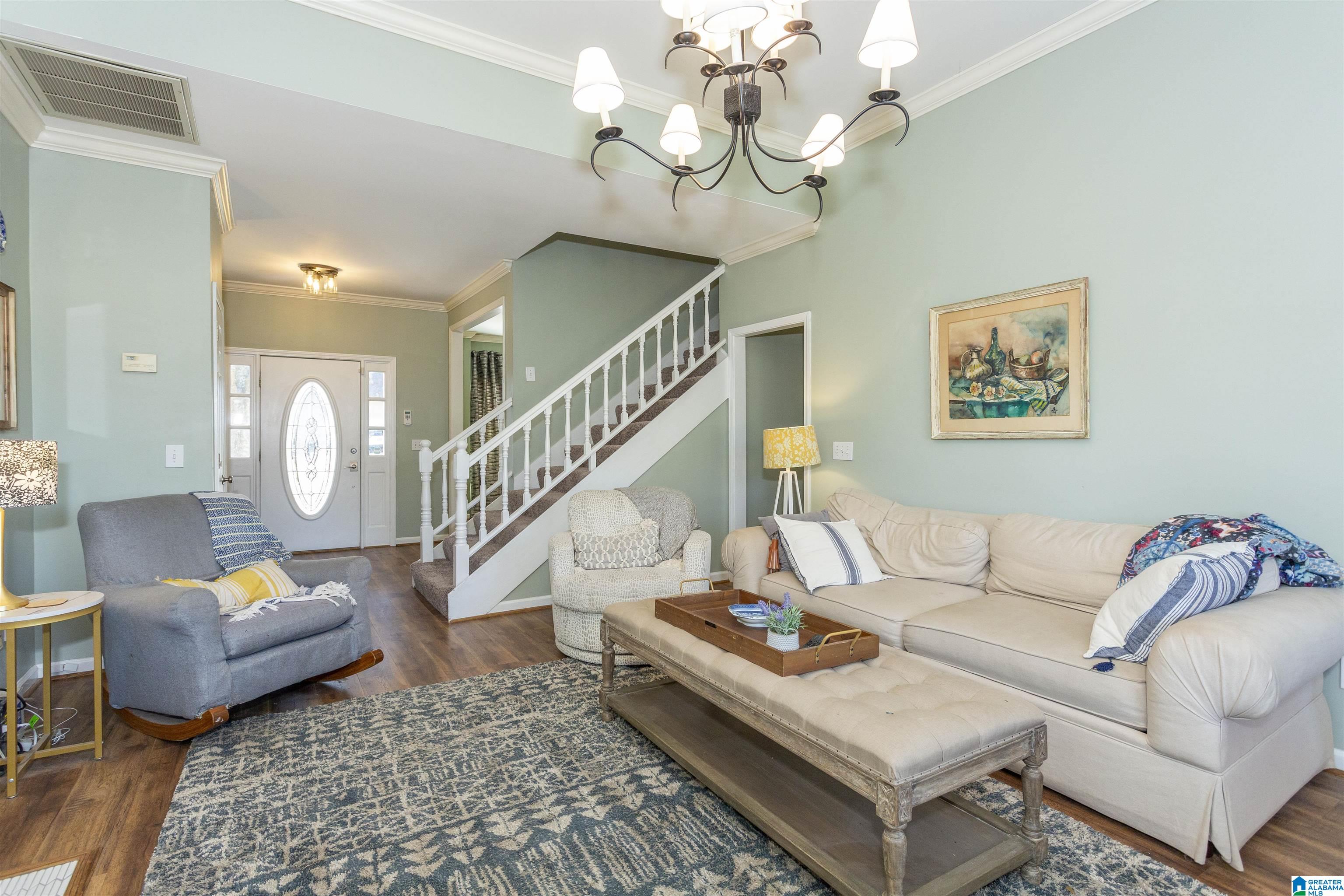 225 Summer Brook Lane Alabaster, AL 35007 - Photo 13 of 60