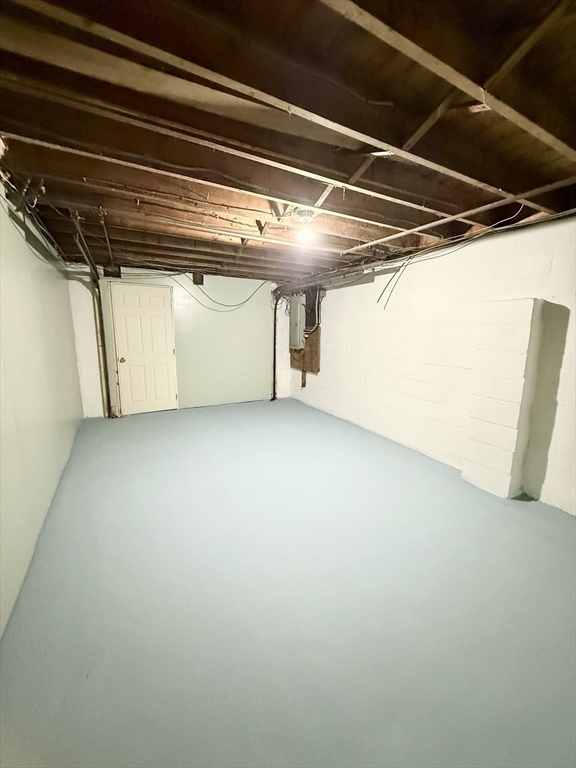 371 Wilbraham Street, Unit 1 Palmer, MA 01069 - Photo 14 of 21 a view of a room with an empty space