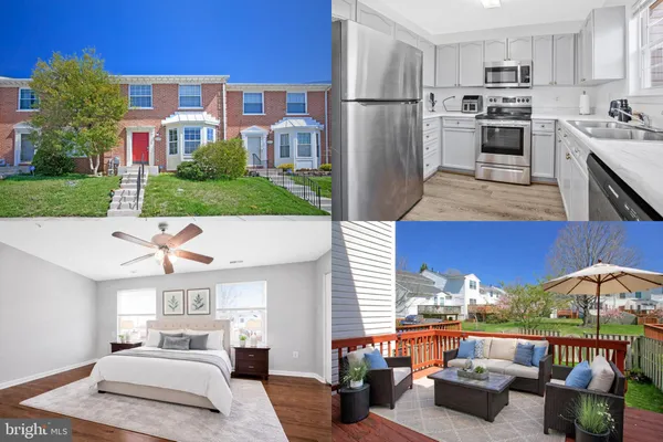 $450,000 | 9017 Constant Course, Columbia, MD 21046