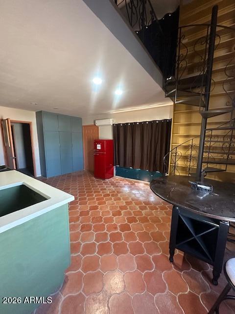 1705 6th Green Street Douglas, AZ 85607 - Photo 12 of 17 a room with furniture and a rug