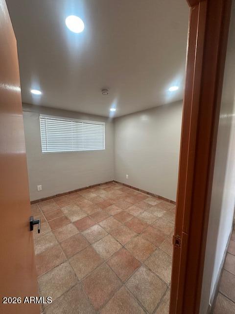 1705 6th Green Street Douglas, AZ 85607 - Photo 7 of 17 an empty room with a empty space and windows