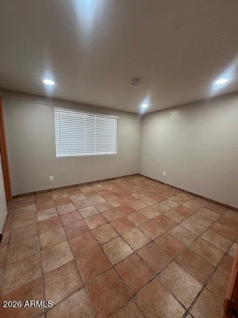 1705 6th Green Street Douglas, AZ 85607 - Photo 9 of 17 a view of an empty room and window