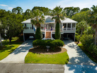 24 Battery Park Road Edisto Beach, SC 29438 - Photo 32 of 36 DSC_1054