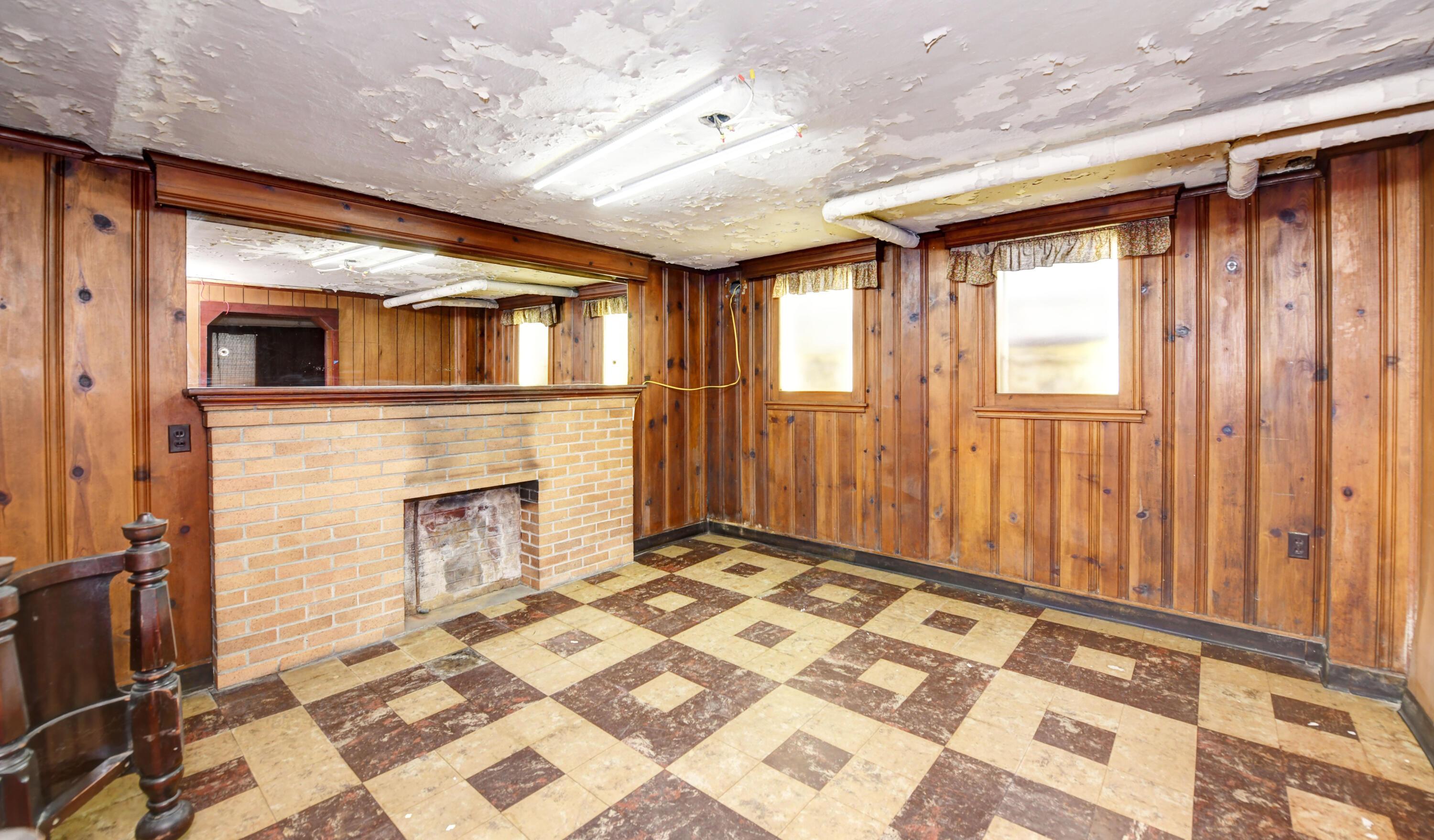 1298 Bryden Road Columbus, OH 43205 - Photo 56 of 72 Basement (4)