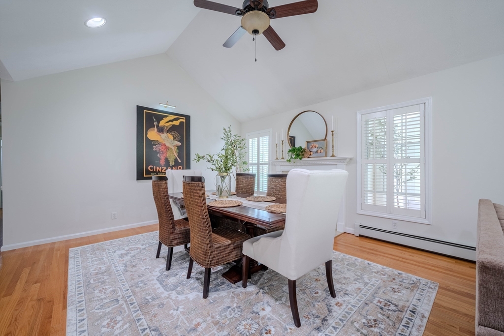 18 Dominitis Drive Holden, MA 01522 - Photo 6 of 41 a workspace with furniture window and wooden floor