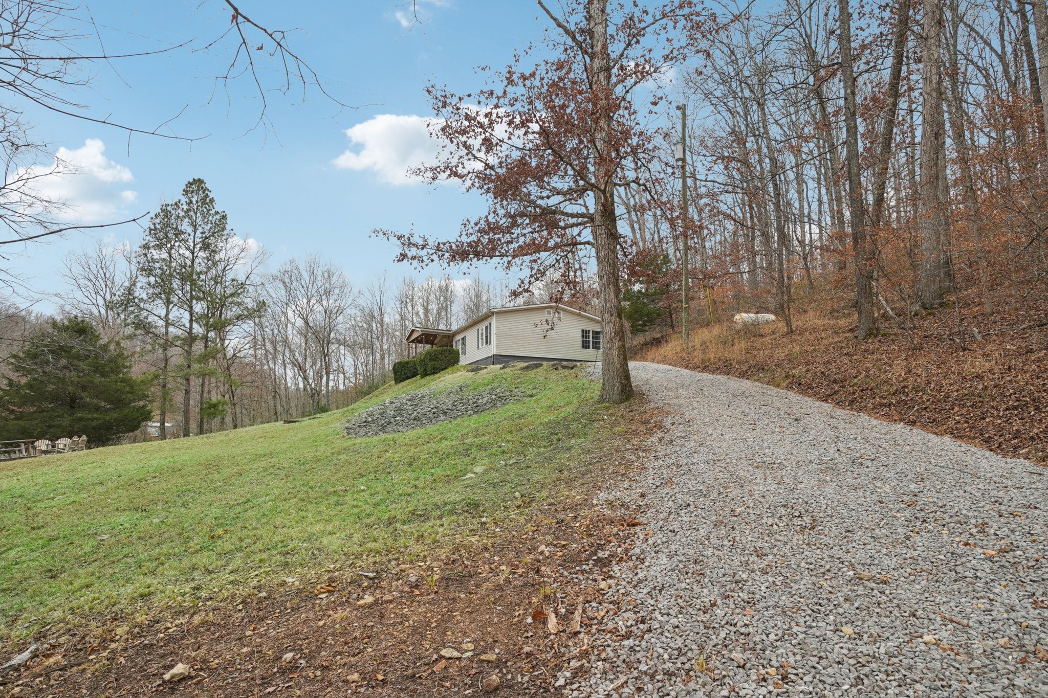 3668 Old Sams Creek Road Pegram, TN 37143 - Photo 3 of 60