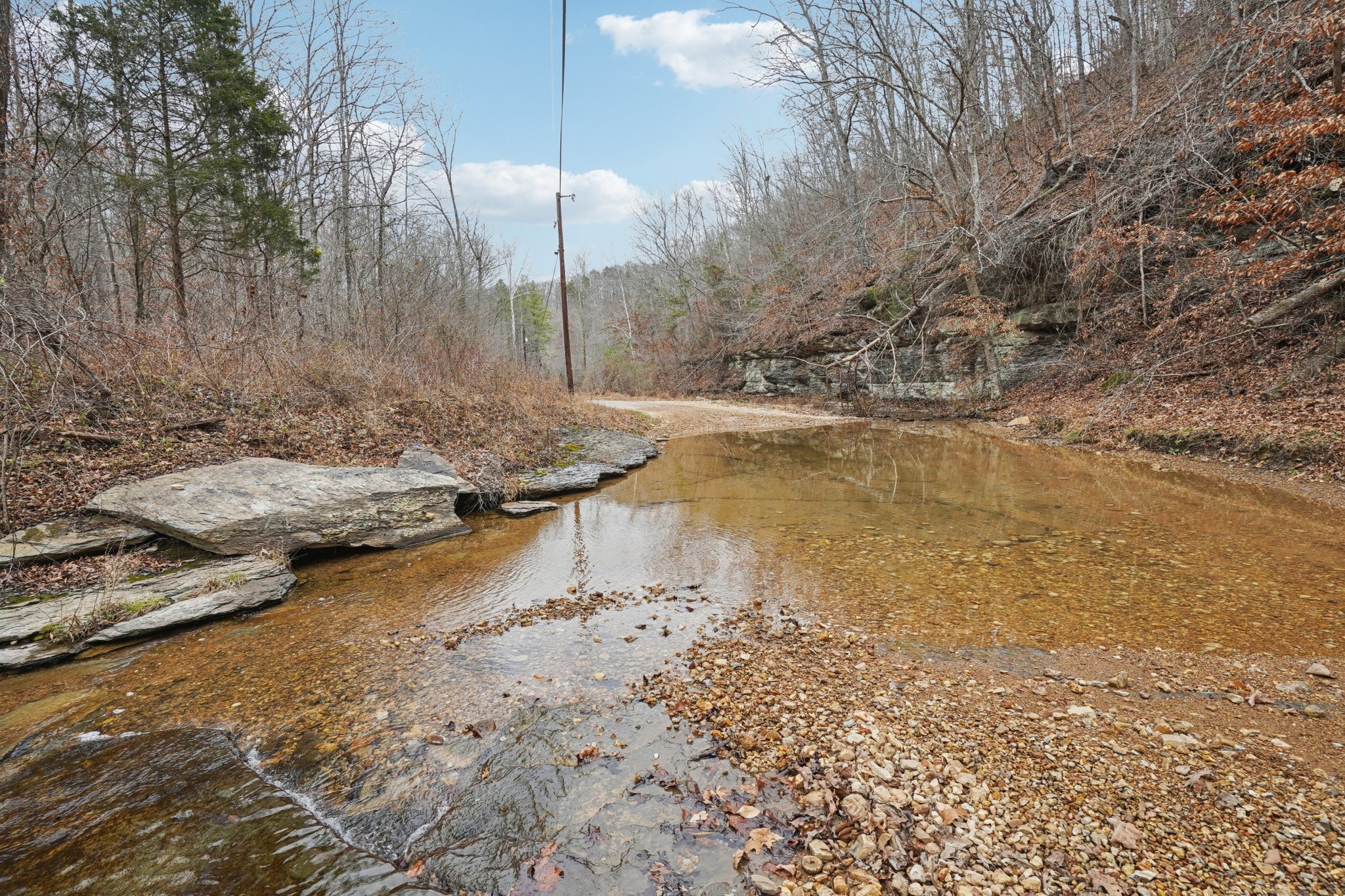 3668 Old Sams Creek Road Pegram, TN 37143 - Photo 44 of 60