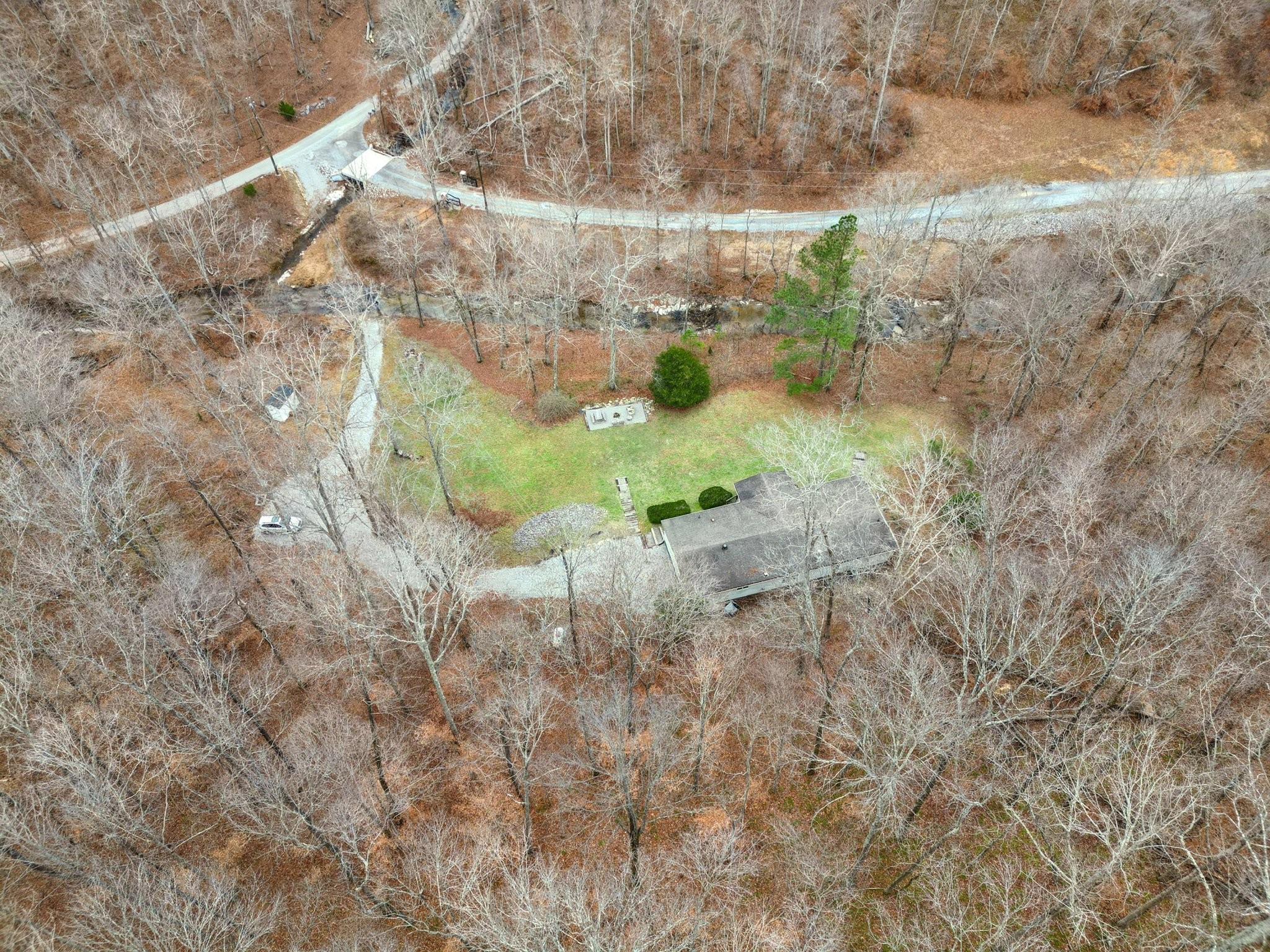 3668 Old Sams Creek Road Pegram, TN 37143 - Photo 60 of 60