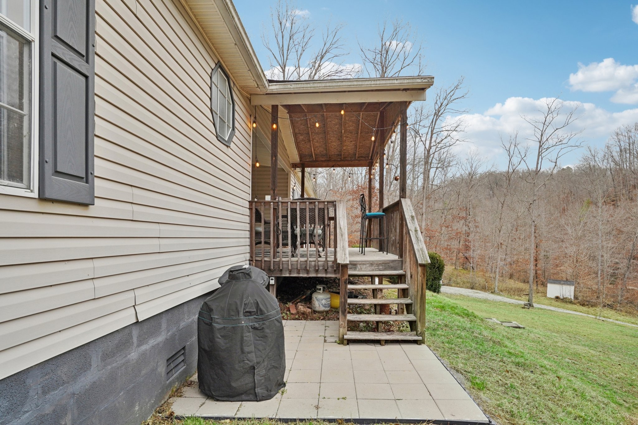 3668 Old Sams Creek Road Pegram, TN 37143 - Photo 7 of 60