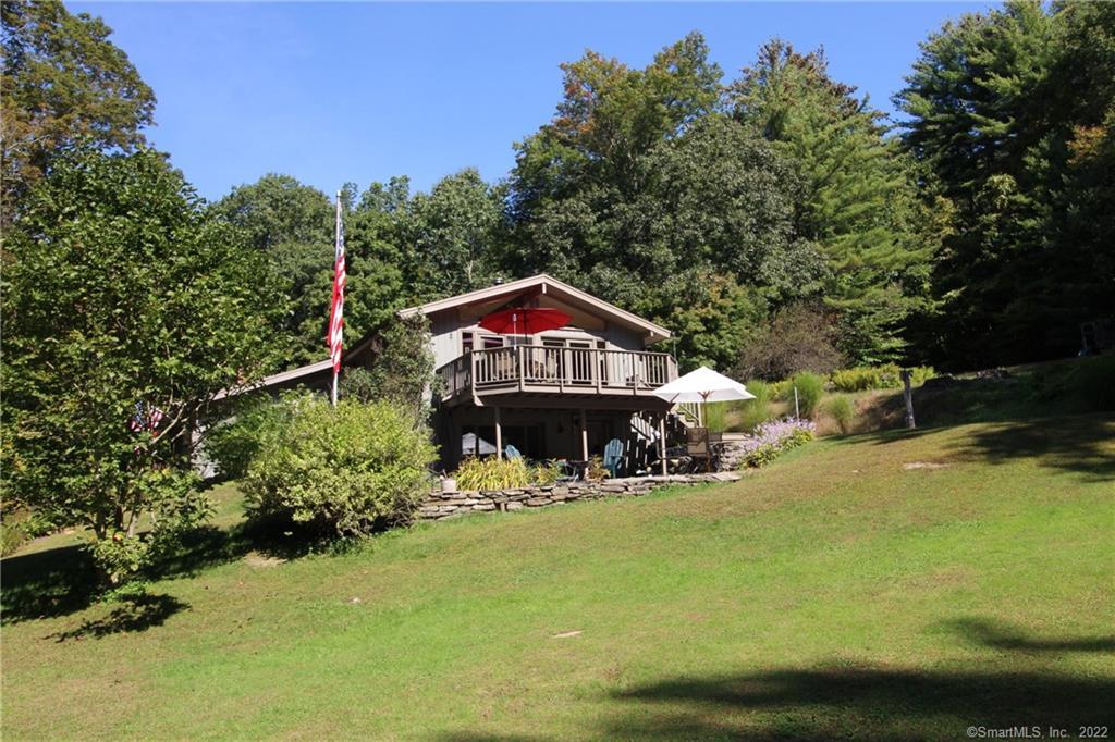 92 Eno Hill Road Colebrook, CT 06021 - Photo 1 of 1 Gallery Image 1