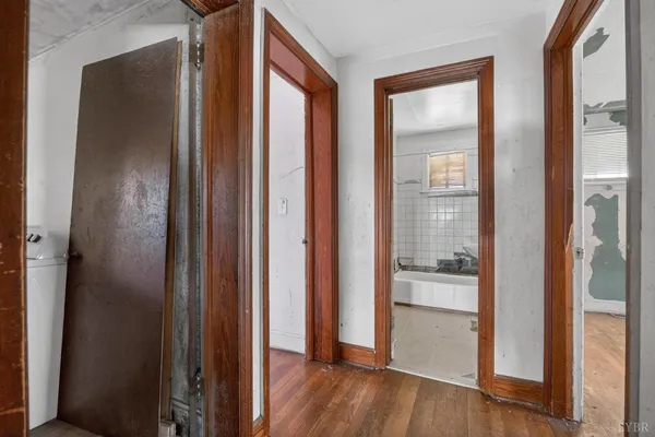 $119,900 | 142 Homewood Drive, Lynchburg, VA 24502