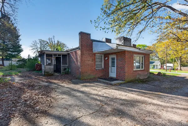 $119,900 | 142 Homewood Drive, Lynchburg, VA 24502