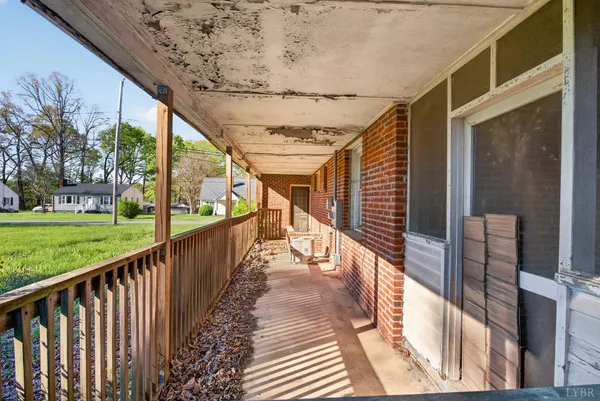 $119,900 | 142 Homewood Drive, Lynchburg, VA 24502