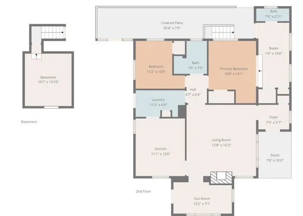 $119,900 | 142 Homewood Drive, Lynchburg, VA 24502