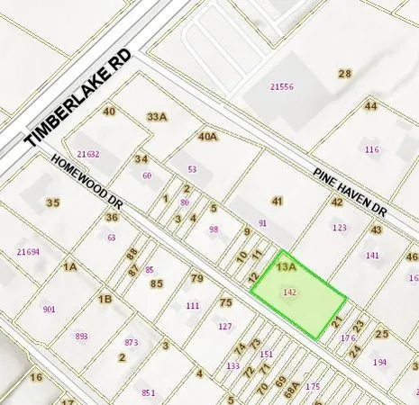 $119,900 | 142 Homewood Drive, Lynchburg, VA 24502