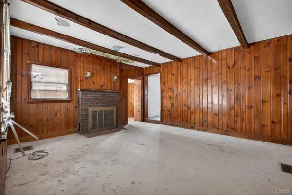 $119,900 | 142 Homewood Drive, Lynchburg, VA 24502