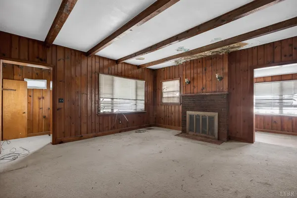 $119,900 | 142 Homewood Drive, Lynchburg, VA 24502