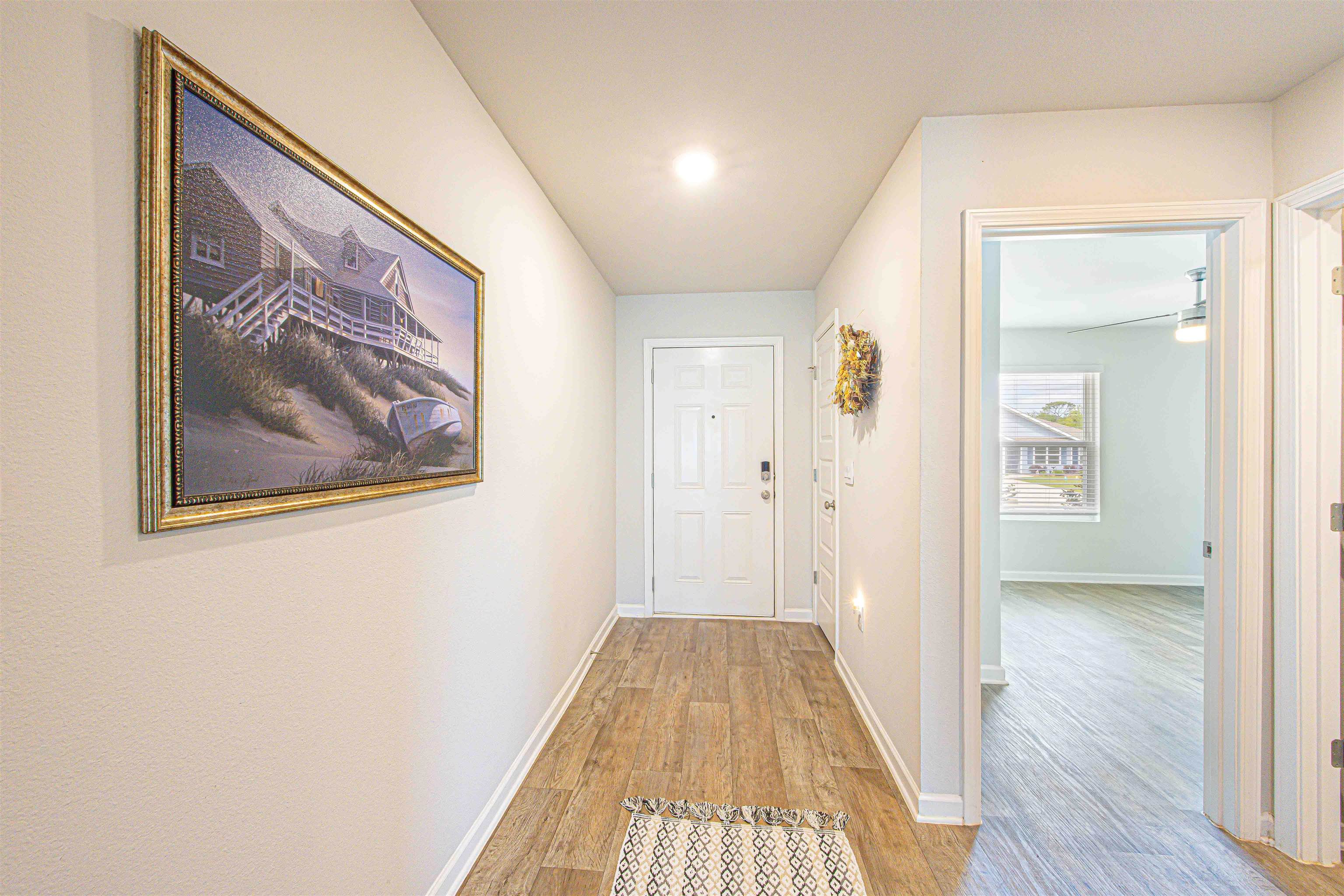 14466 Cavendish Drive Foley, AL 36535 - Photo 4 of 25 Entry