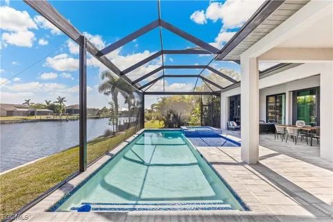 $1,499,000 | 3102 Southwest 26th Avenue, Cape Coral, FL 33914
