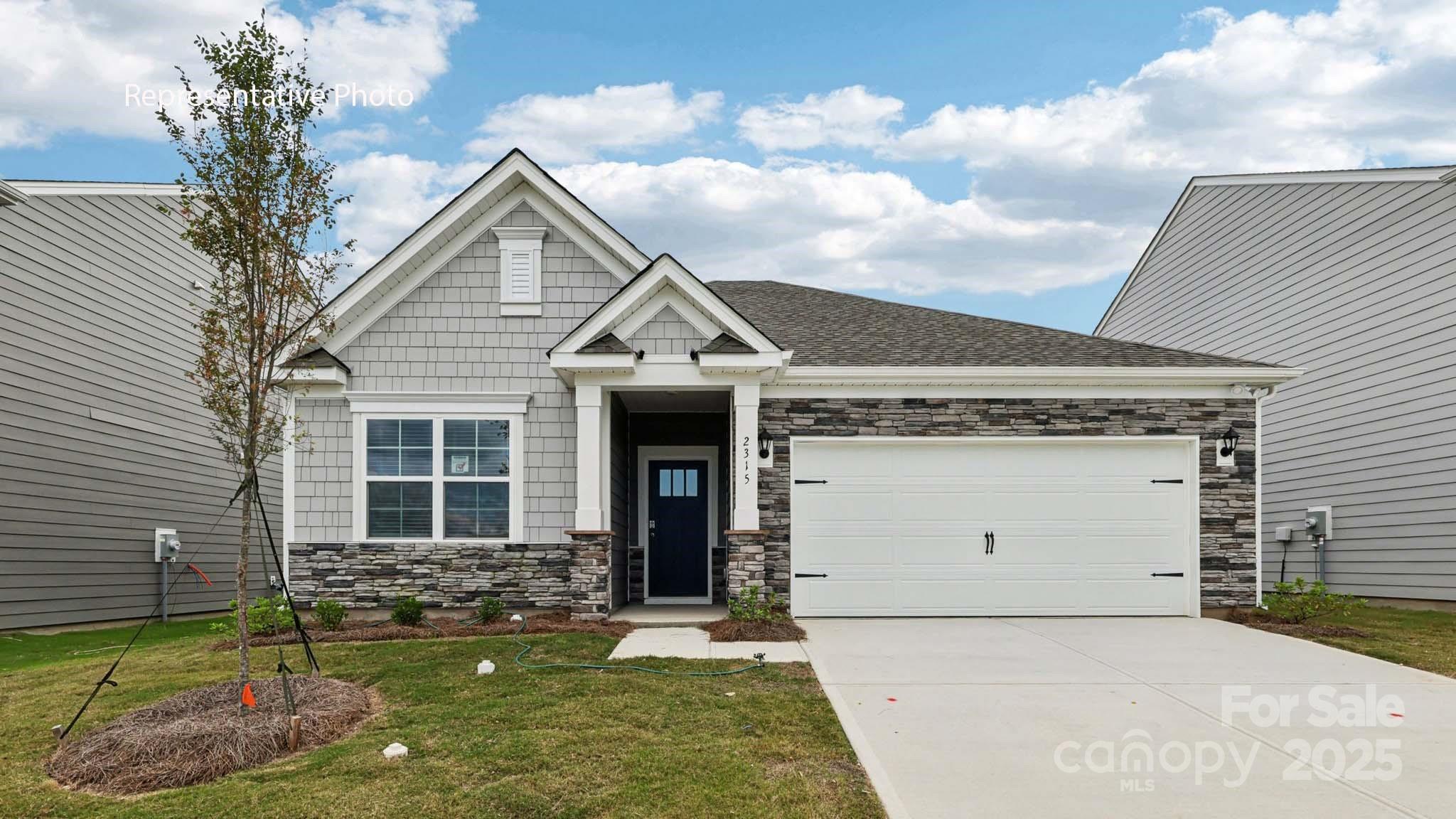 7628 Bainbridge Road Sherrills Ford, NC 28673 - Photo 1 of 28