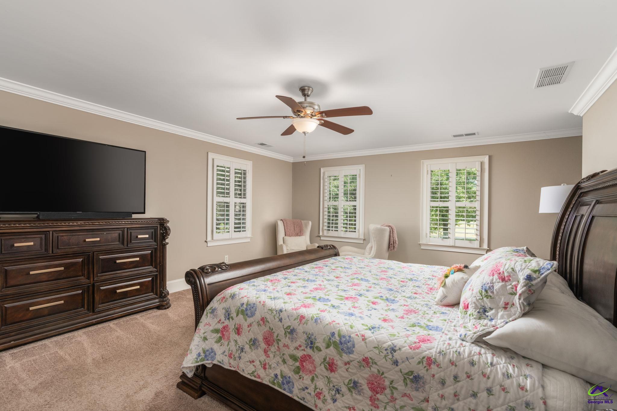 2100 Davis Academy Road Rutledge, GA 30663 - Photo 35 of 61 Gallery Image 35