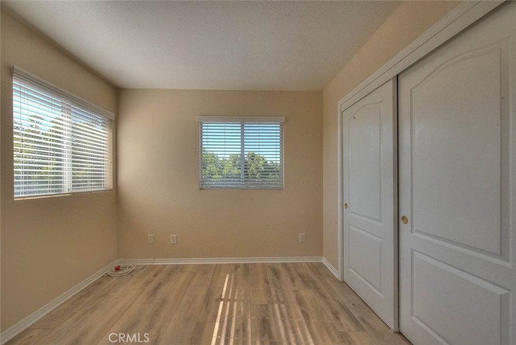 17292 Bali Drive Riverside, CA 92504 - Photo 71 of 75 upper unit Bedroom 2