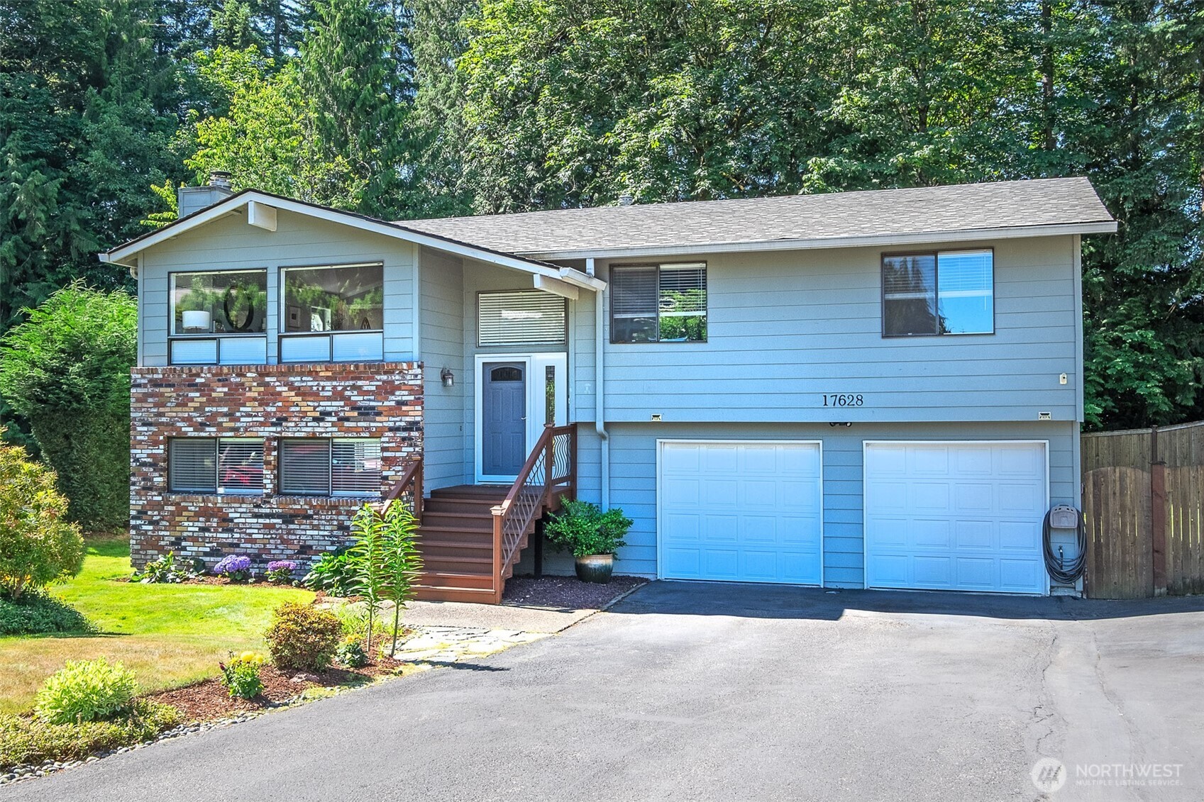 17628 18th Drive Southeast Bothell, WA 98012 - Photo 1 of 40