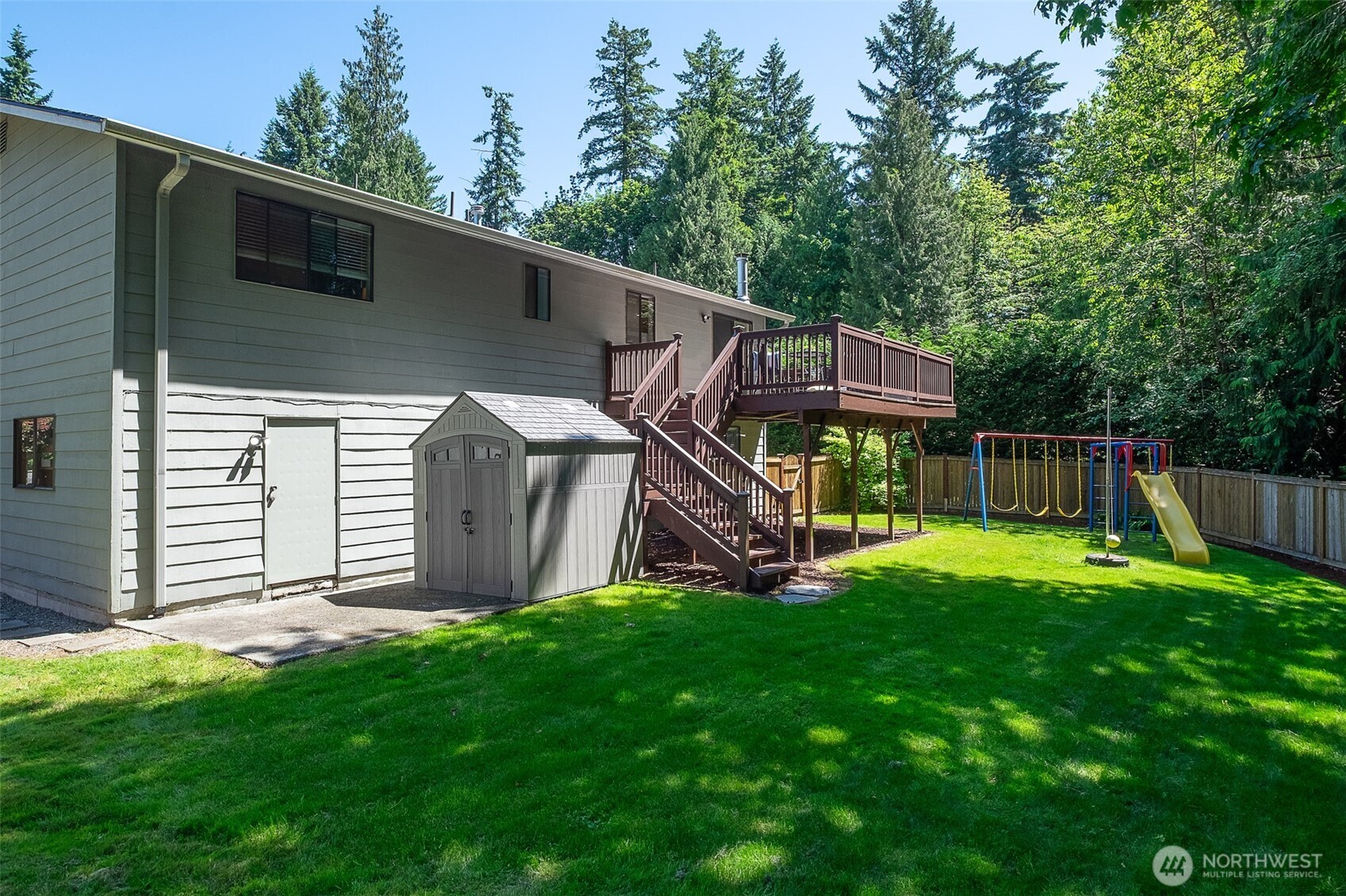 17628 18th Drive Southeast Bothell, WA 98012 - Photo 35 of 40