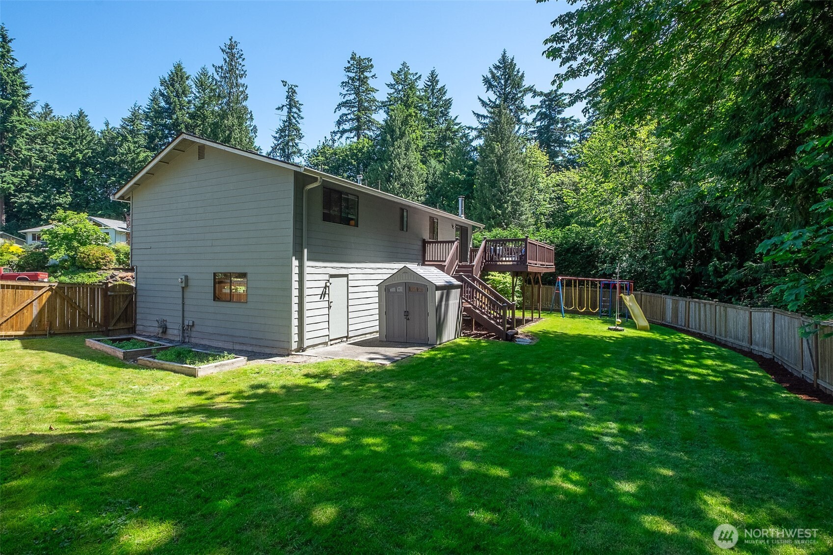 17628 18th Drive Southeast Bothell, WA 98012 - Photo 37 of 40