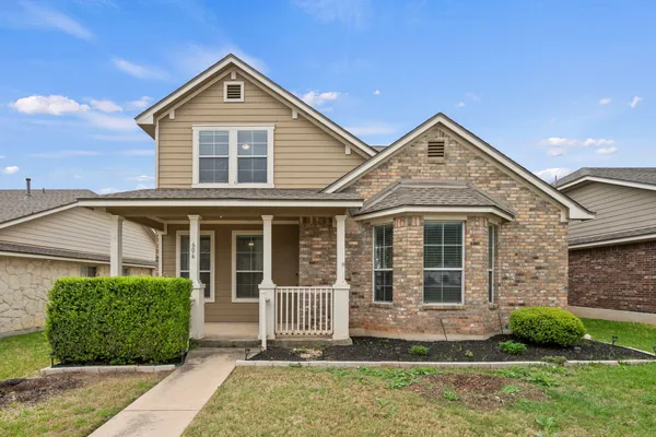 $375,000 | 606 Boca Chica Drive, Cedar Park, TX 78613