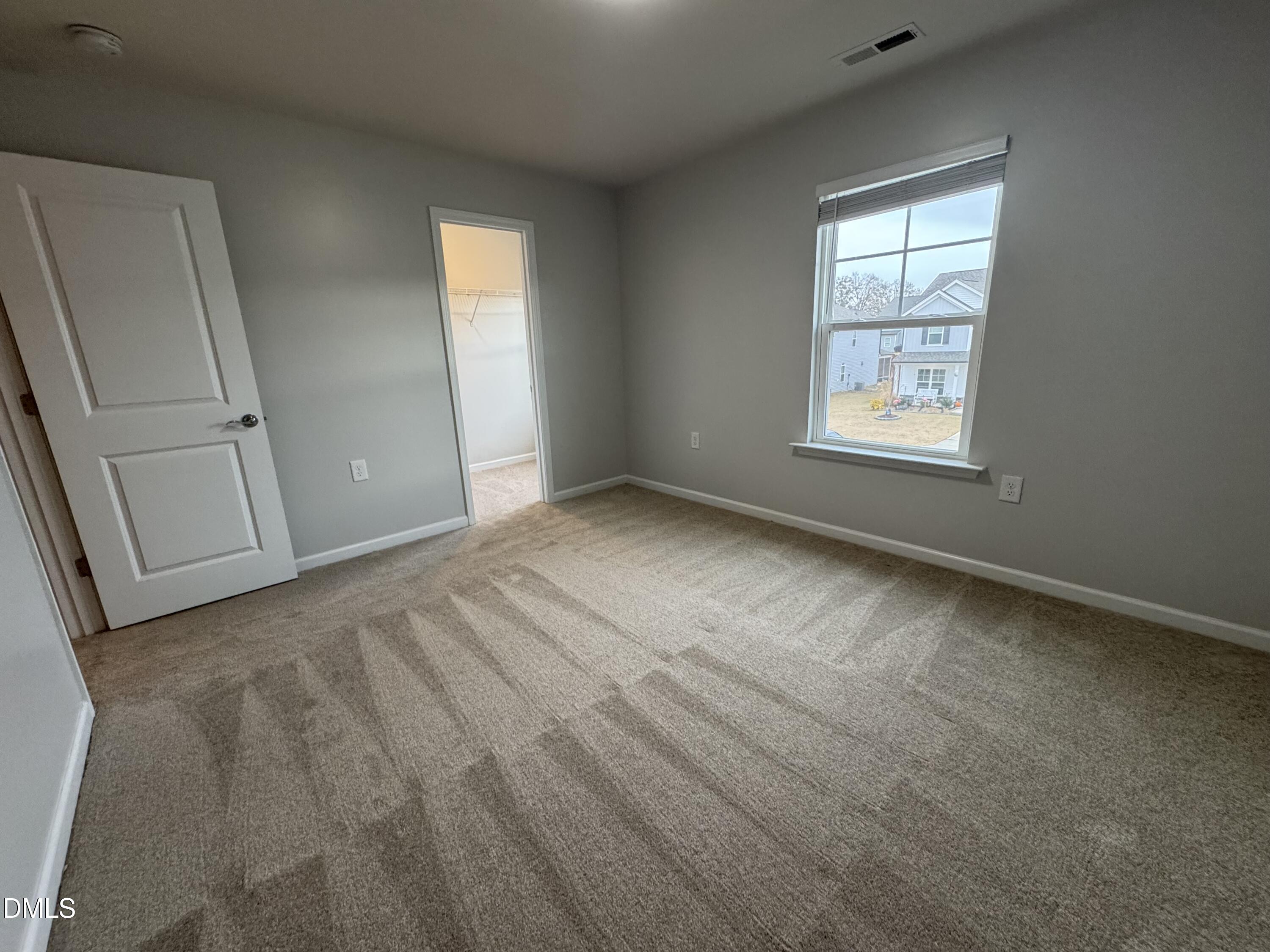 2022 Attend Crossing Fuquay-Varina, NC 27526 - Photo 32 of 43 an empty room with windows