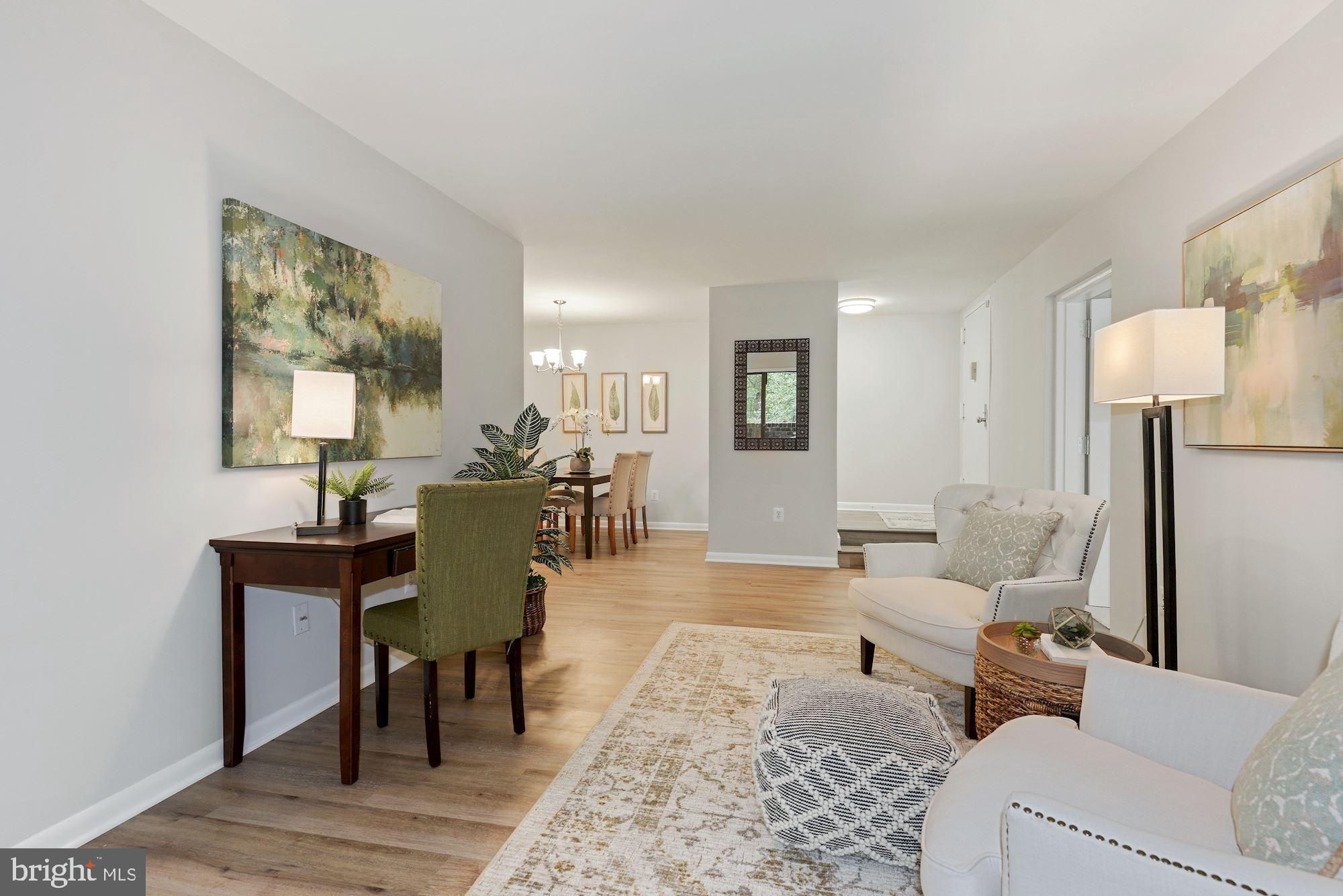 11220 Chestnut Grove Square, Unit 323 Reston, VA 20190 - Photo 14 of 39 Gallery Image 14