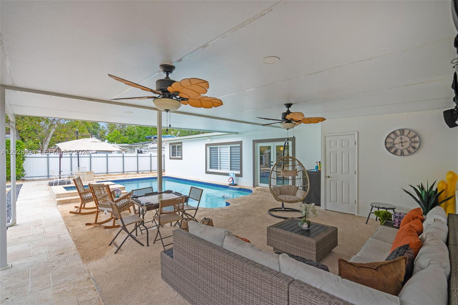 46 Northeast 164th Street Miami, FL 33162 - Photo 38 of 60