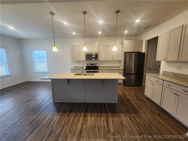 $301,700 | 55 Double Barrel Street, Lillington, NC 27546