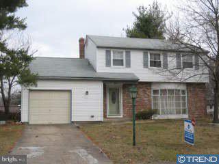 119 Blue Ridge Road Voorhees, NJ 08043 - Photo 1 of 1