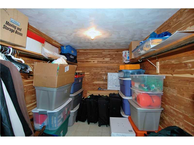 324 McIntyre Road Pittsburgh, PA 15237 - Photo 22 of 25 Storage. Another WOW! You will really love this walk in cedar closet/room...enough space for everyone s suitcases and more.