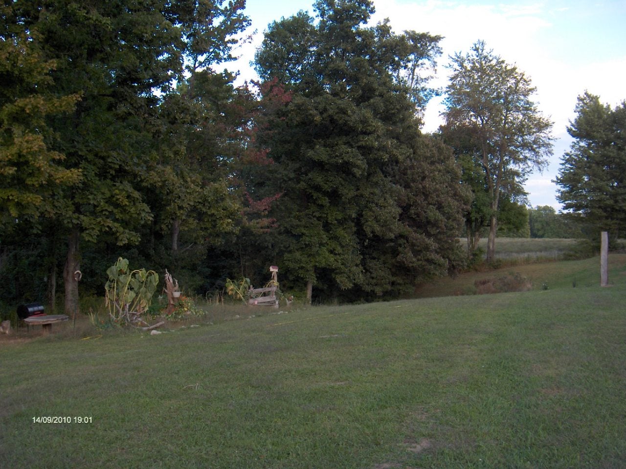 1360 Deepwell Road Nettie, WV 26681 - Photo 8 of 8 View
